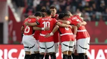 توقيت حاسم.. موعد مباراة منتخب مصر القادمة والقنوات الناقلة للمواجهة المرتقبة